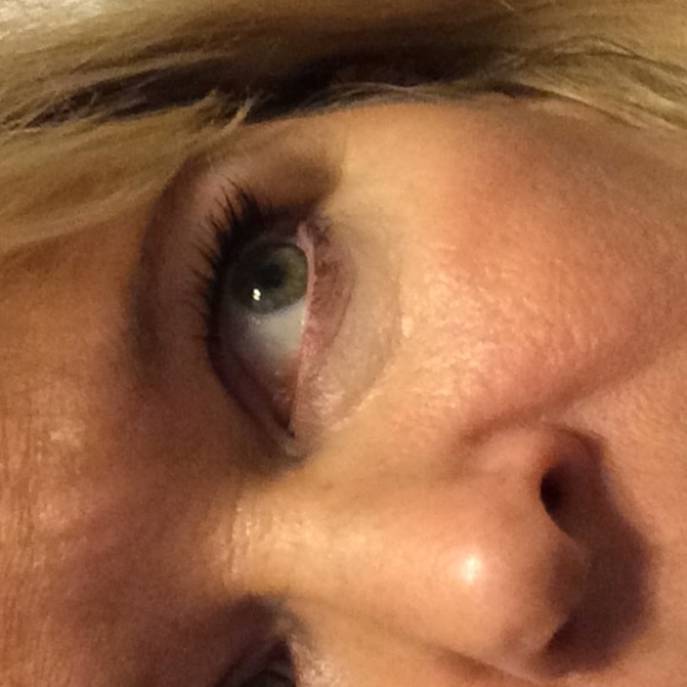 Meet your Posher, Sandra